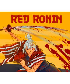 Red Ronin Steam Key GLOBAL